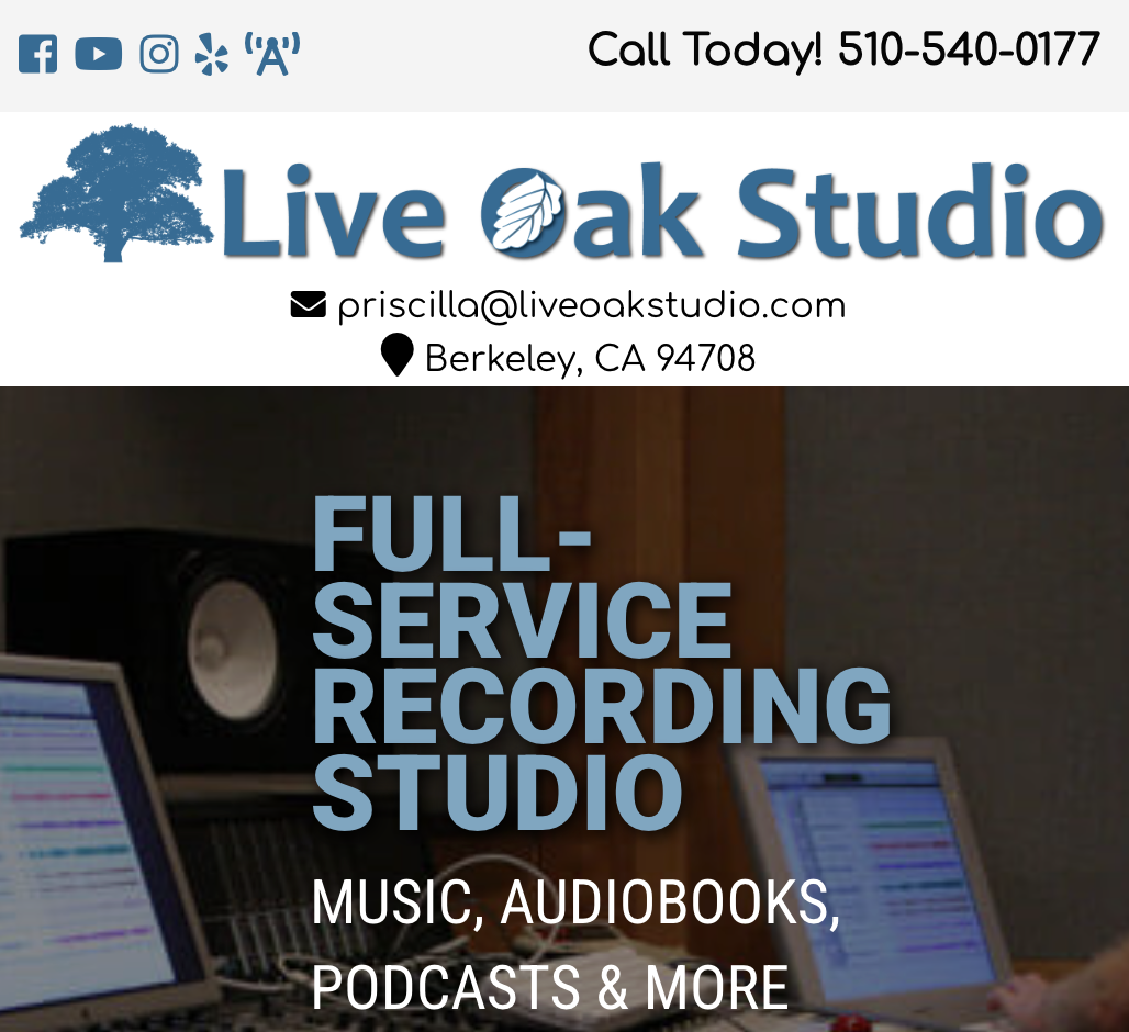 LiveOak